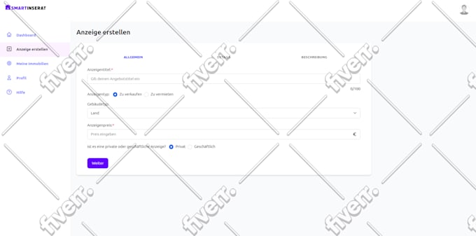 do web app software development saas app ai agent full stack software developer