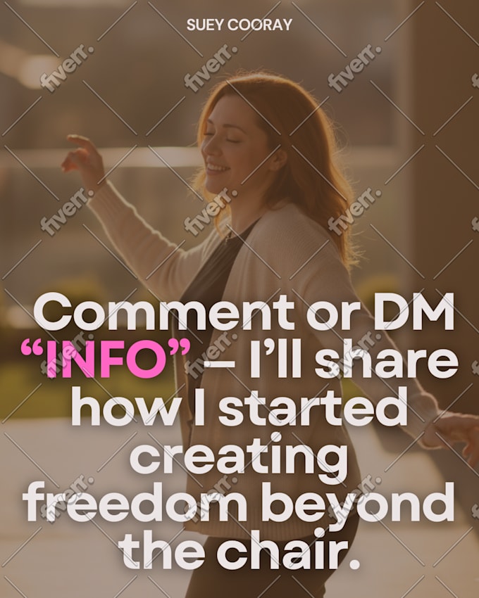 do manage your social media accounts