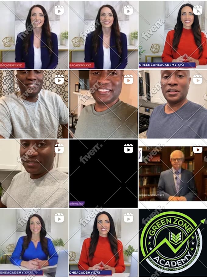 be your expert instagram and tiktok account manager