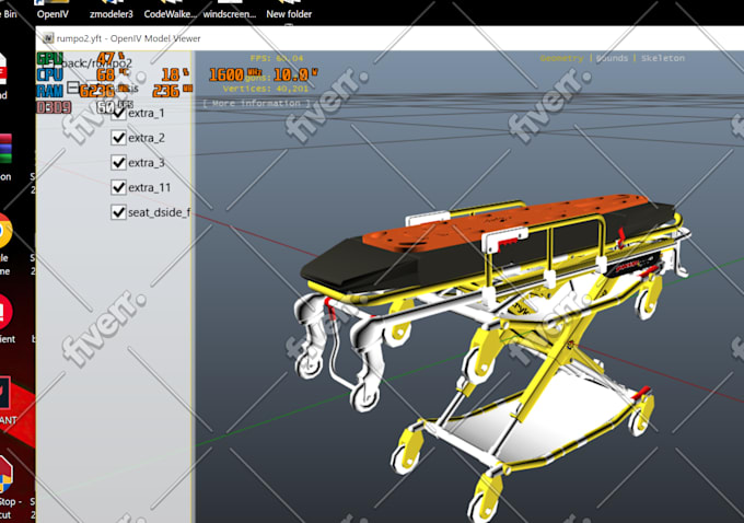 do zmodeler 3 work for you
