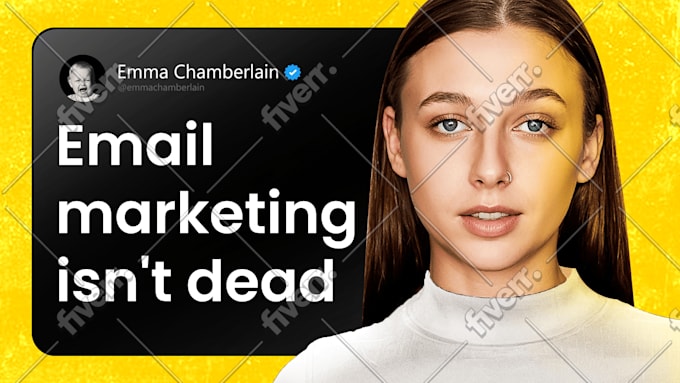 design viral youtube thumbnails