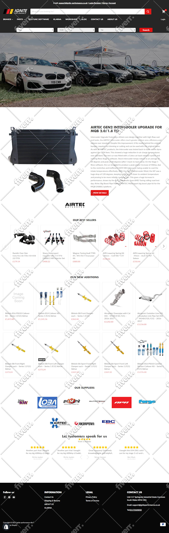 migrate your website from wix, wordpress, magento, or any cms to shopify