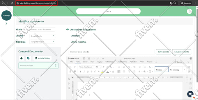 do website development as full stack PHP laravel and next js developer