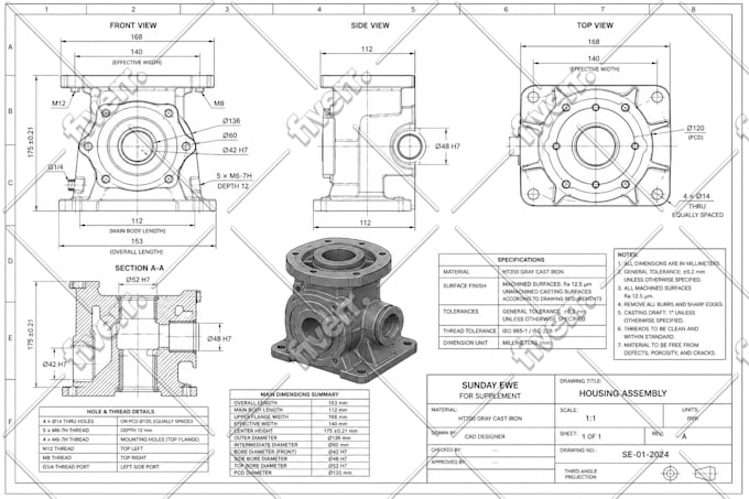 3d cad modeling,3d mechanical product design, injection mold for prototyping cnc