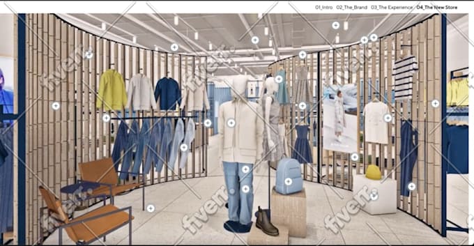 design, redesign or build shopify dropshipping website