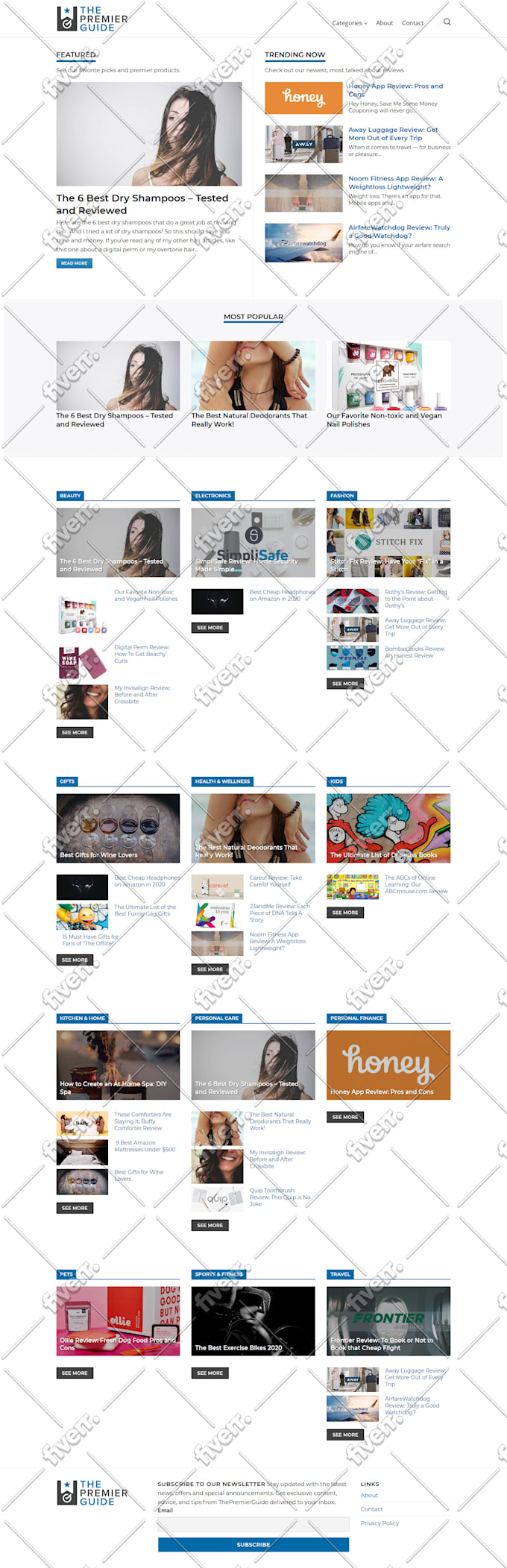 customize multipurpose woocommerce website by xstore theme