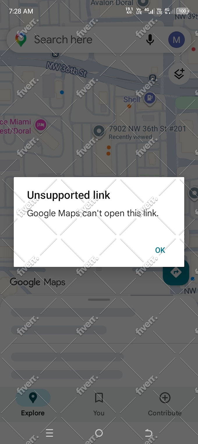 remove or report fake and harmful google maps and business reviews