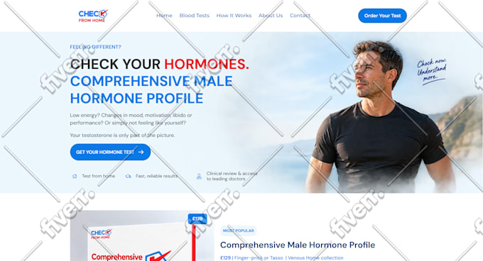 fix mobile responsiveness, design issues in webflow website