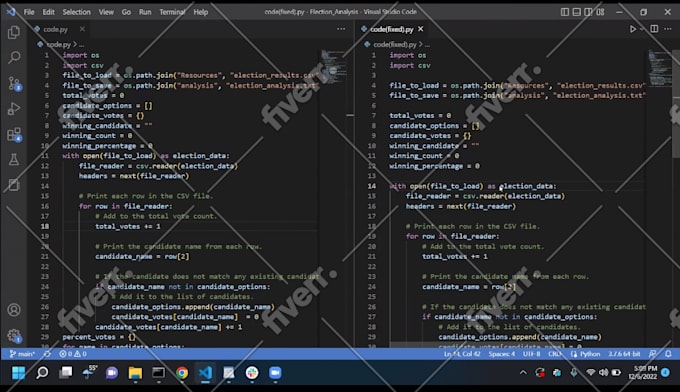 be your python tutor to make you an expert python developer