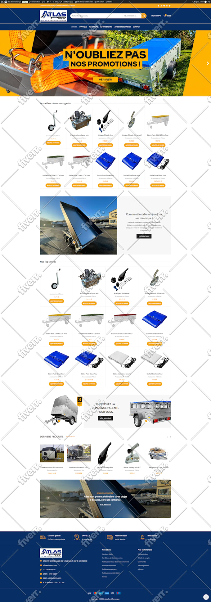 design, redesign wordpress website, business website, website development