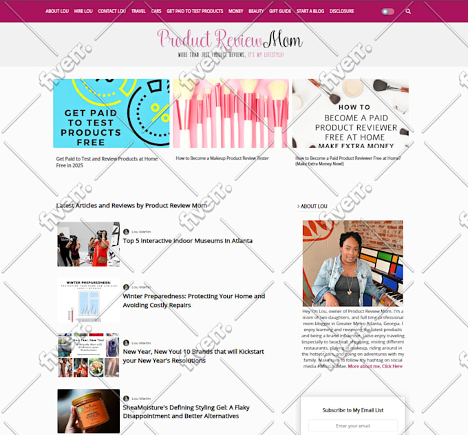 customize, design blogspot blogger template theme