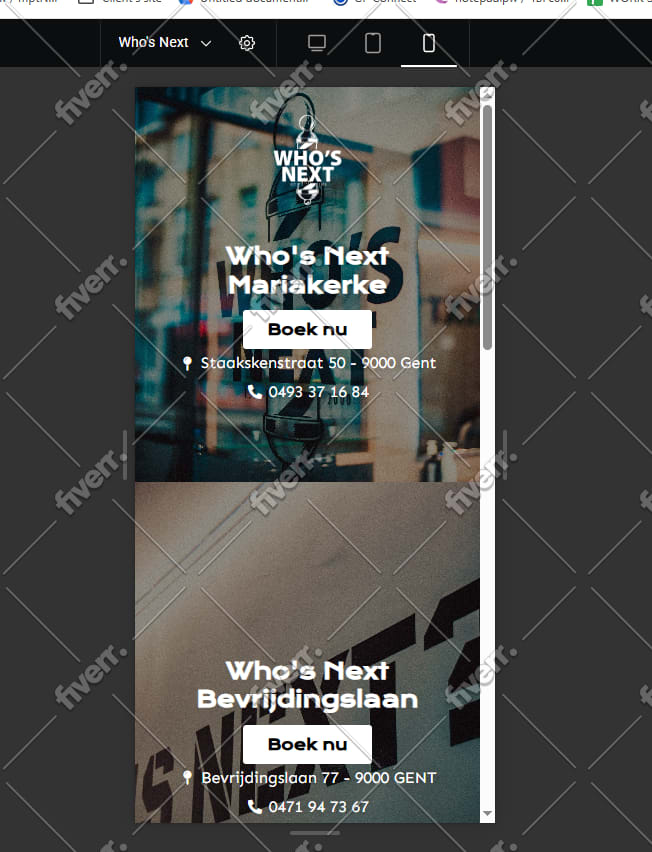 fix repair wordpress elementor website bug, critical errors issues problems help