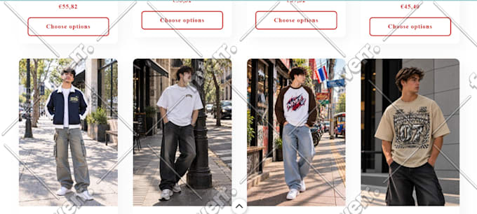 set up a shopify print on demand store for hoodies and t shirts with printful