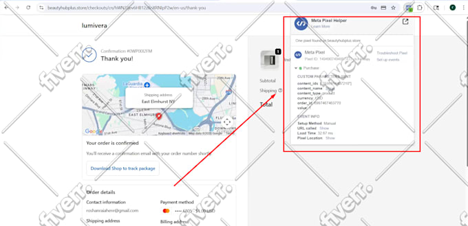 setup fb pixel, ga4, tiktok, linkedin, pinterest via google tag manager