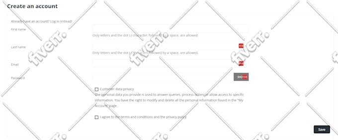develop prestashop module generic, payment and shipping