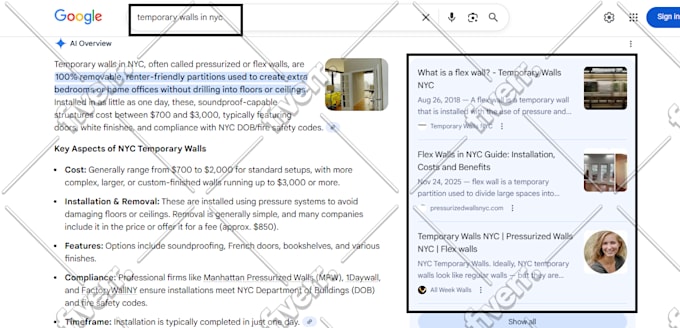 provide monthly off page SEO and link building to rank your website on google