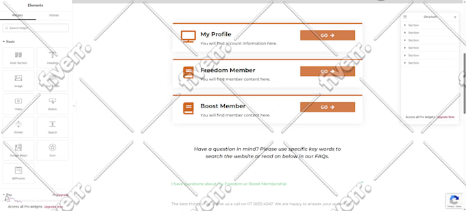 fix wordpress issues, bugs, or errors quickly