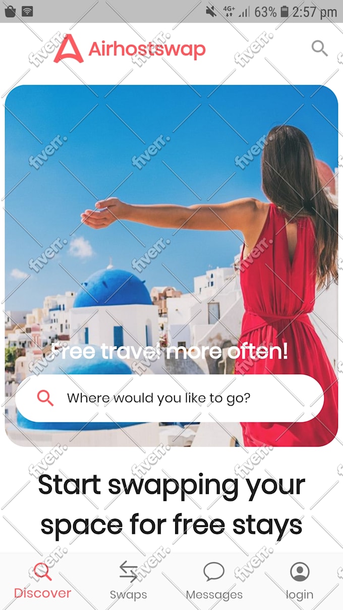 design, build, and launch your ios or android mobile app