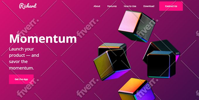 build stunning webflow website figma to webflow expert
