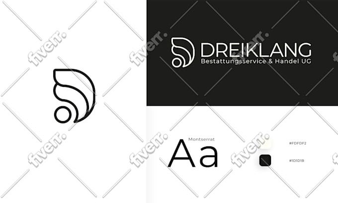 vectorize, edit or redisign your logo