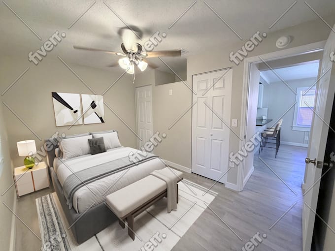 do best virtual staging fast within 6 hours to 12 hours
