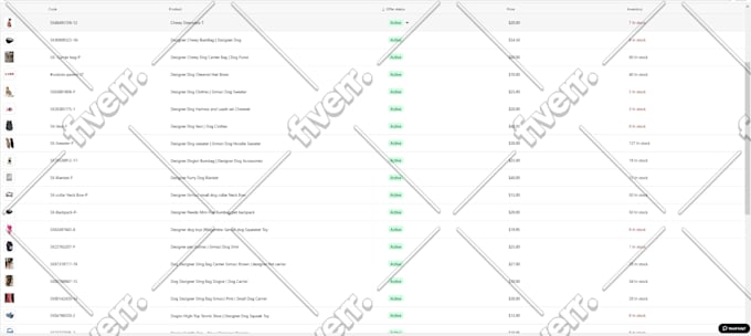 do product mapping through codisto marketplace connect to ebay amazon
