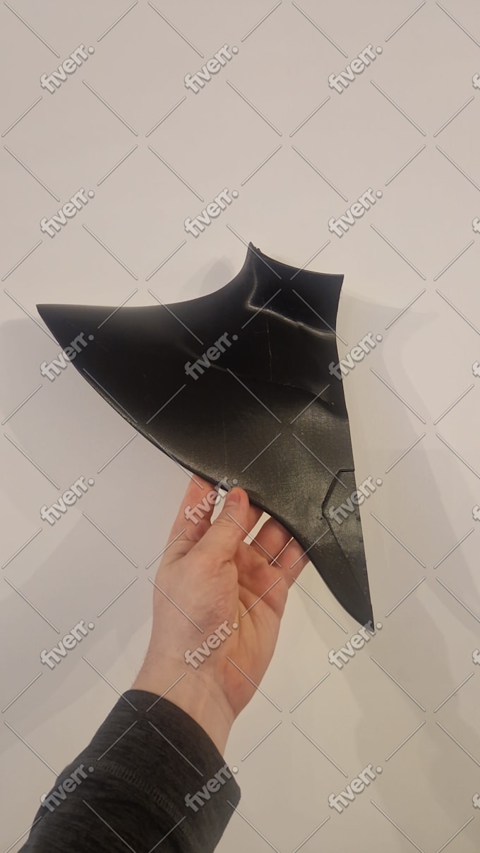 uk 3d printing design and print