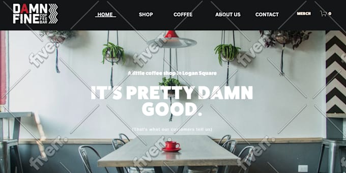design squarespace redesign squarespace website development