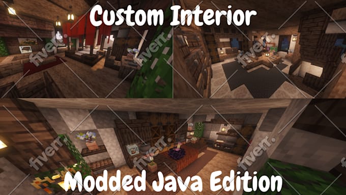 play minecraft with you in both java or bedrock edition