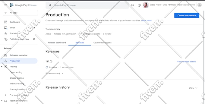 convert your website to android app
