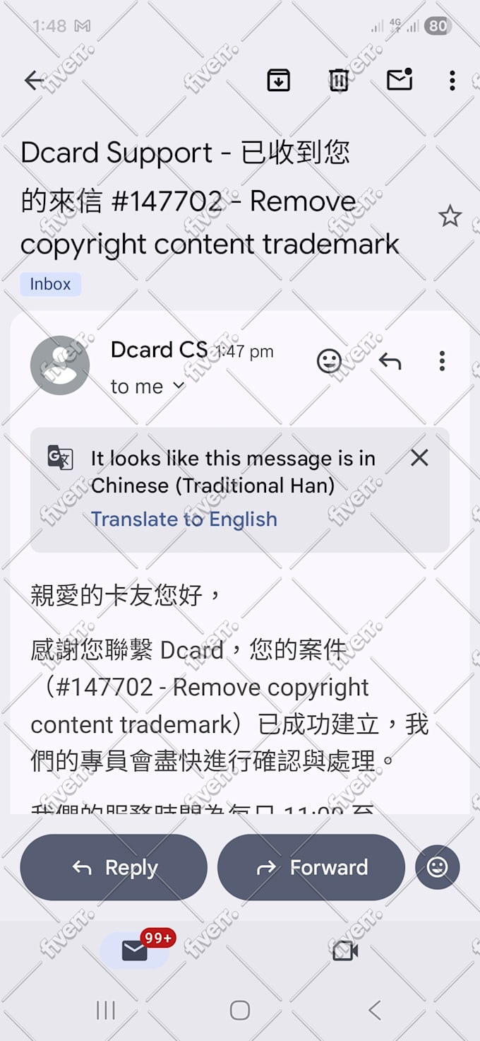 takedown content on google,twitter,onlyfans,reddit,shopify,tiktok,etc under dmca