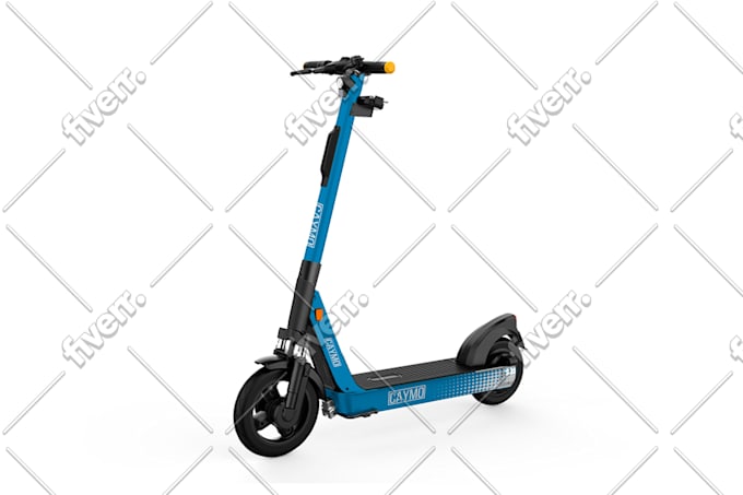 do scooter skateboard surfboard wrap design