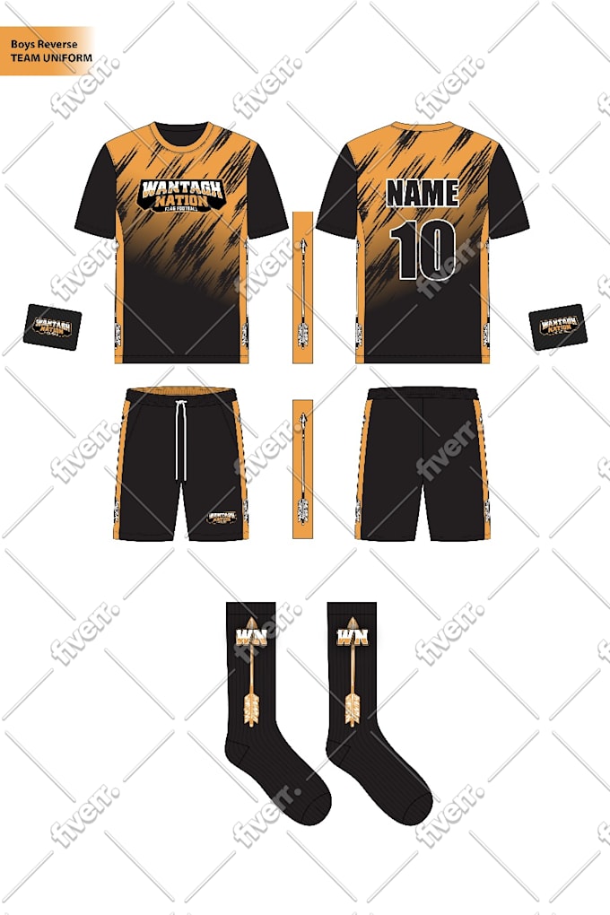 do custom jersey design or sportswear jersey for sublimation