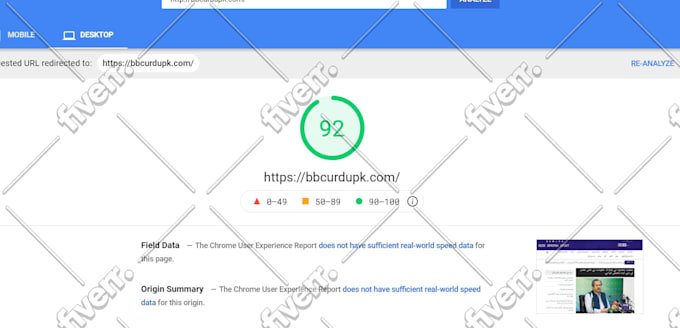 optimize your wordpress website speed for 90 plus pagespeed and core web vitals