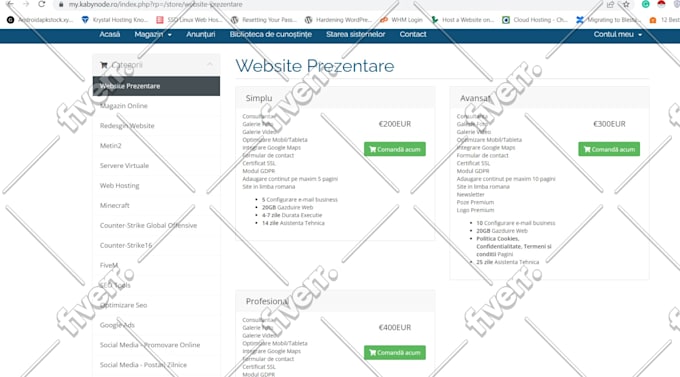 backup, clone, move and migrate your whmcs, wordpress