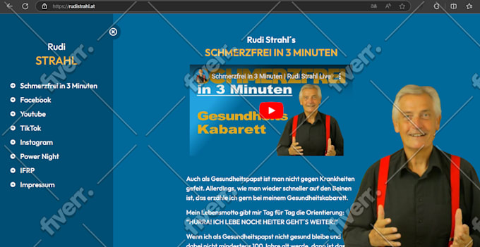 create, fix, customize, migrate, speed up wordpress