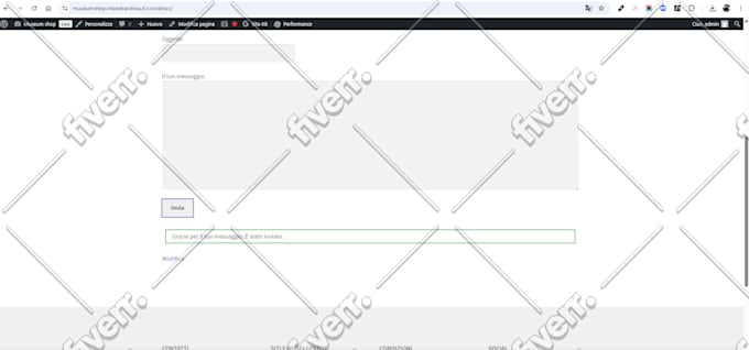 fix any wordpress bug, error, or issue professionally