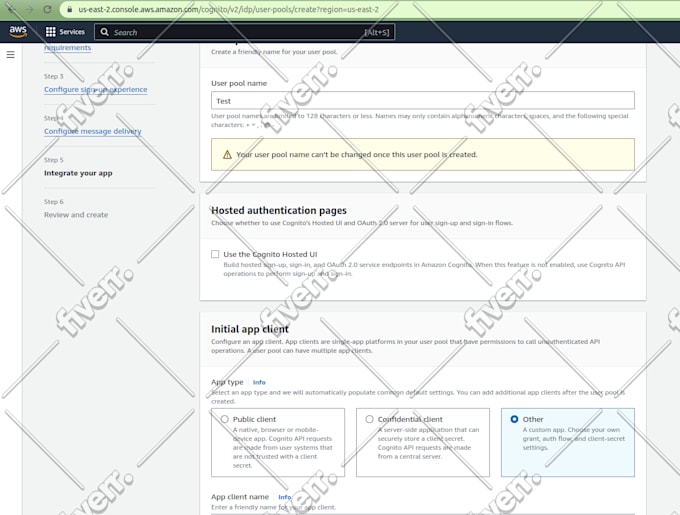 integrate applications for sso authentication