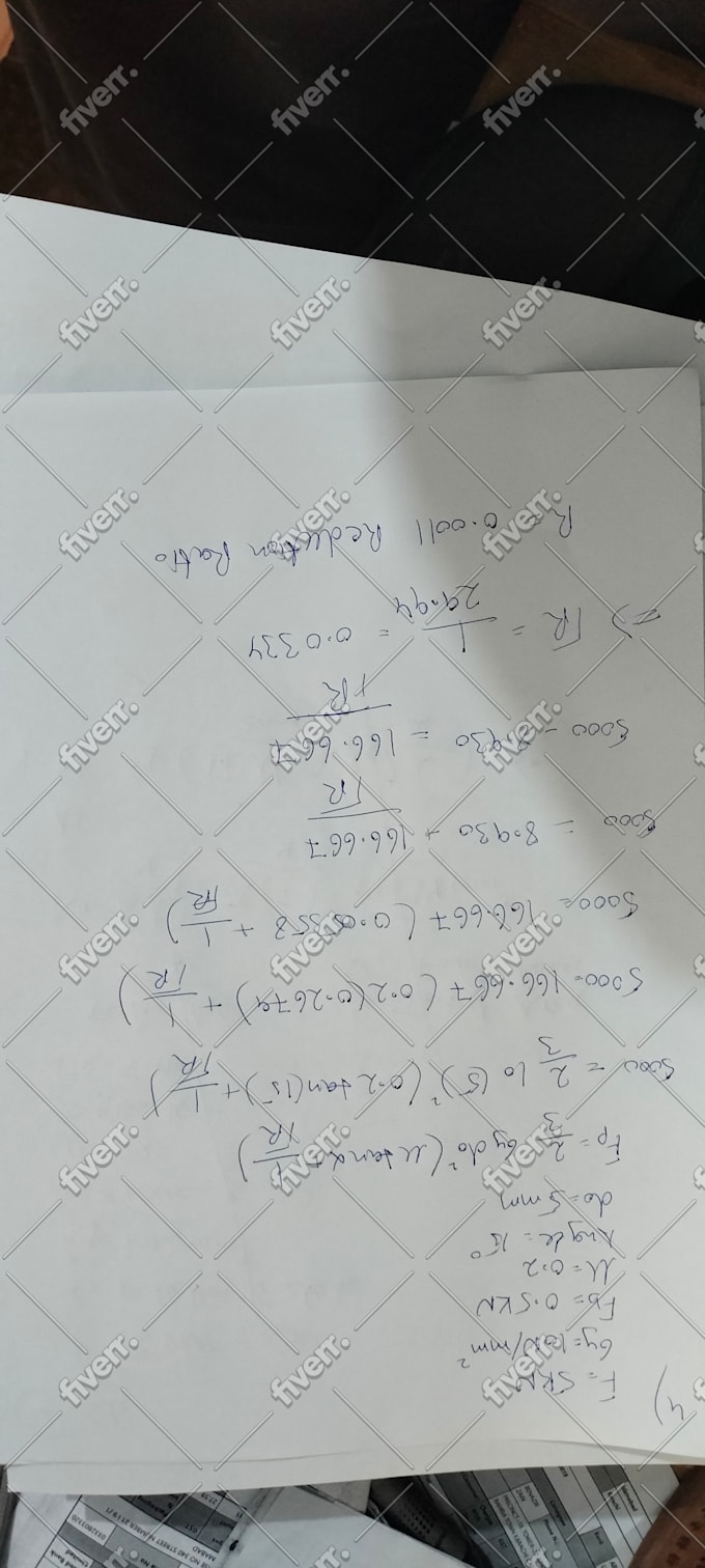 do mechanical engineering problems and projects