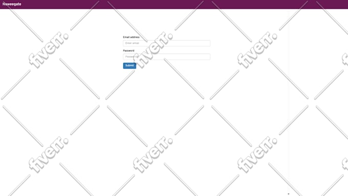 develop and fix PHP, laravel, reactjs and vuejs websites