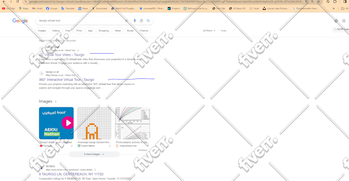 do technical on page seo of wordpress yoast, shopify, squarespace or wix website