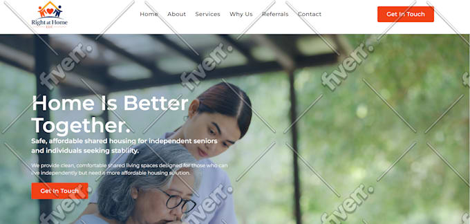 be your wordpress developer, website designer, and migrate wordpress website