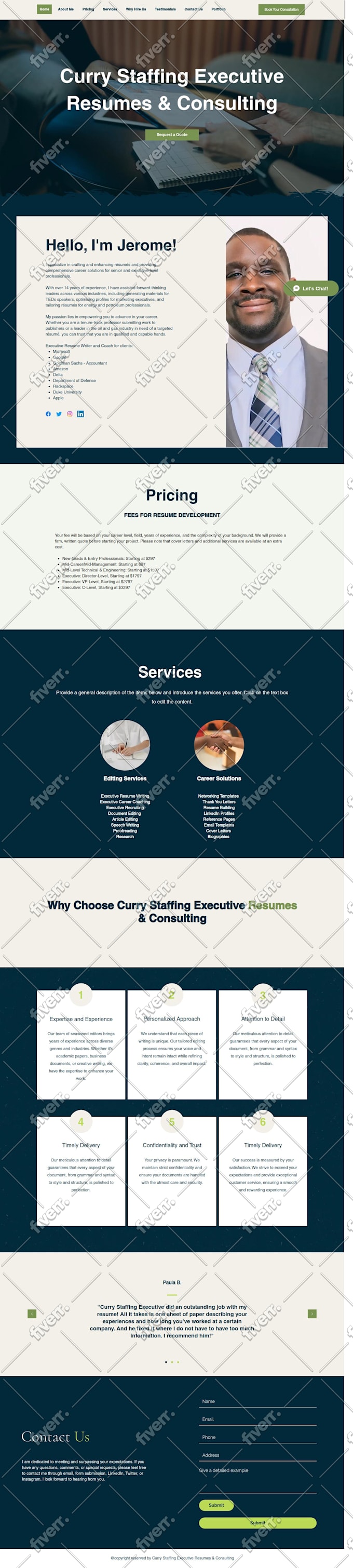 do wix website design or wix redesign