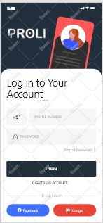 convert your designs into react native app