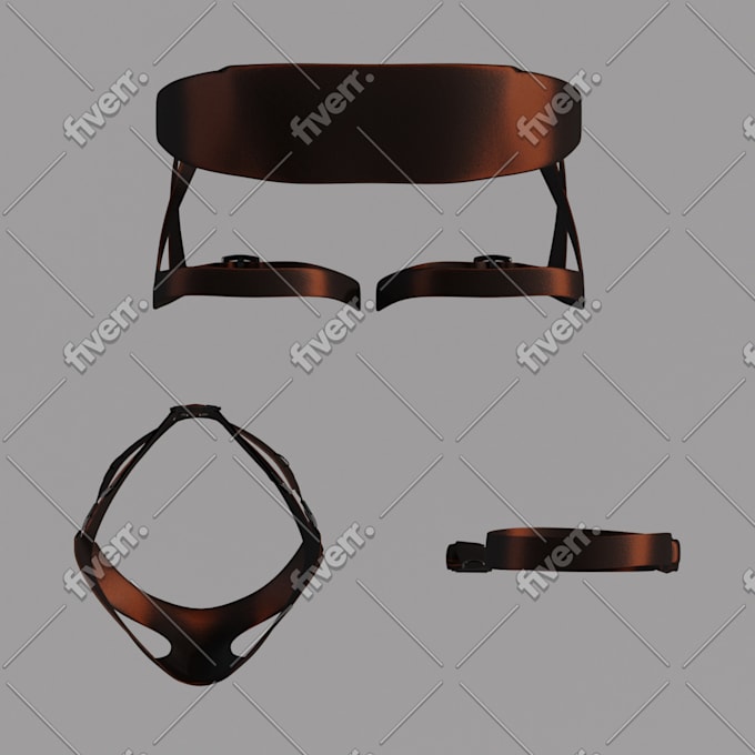 do realistic product modelling and rendering