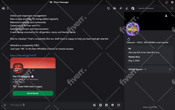 do telegram mass dm, discord , mass dm,  crypto promotion