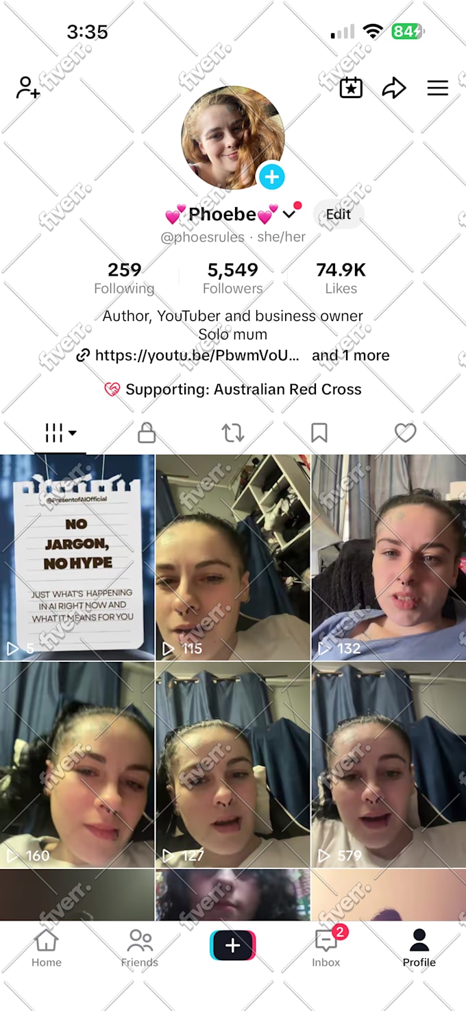 give you a shoutout