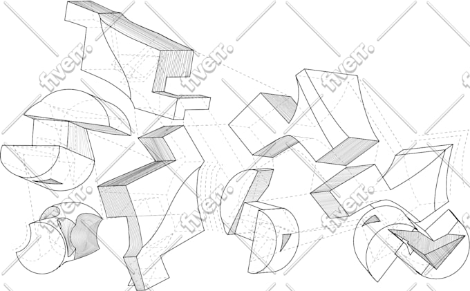do vector tracing in adobe illustrator
