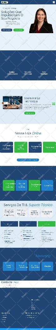 clone wordpress website and landing page using wordpress elementor pro