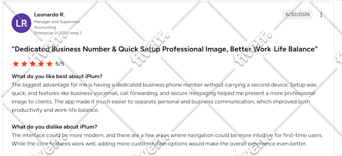 optimise online reputation for clutch g2 capterra sourceforge bbb gmb sortlist